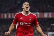 3-1，4-2！欧联杯悲喜夜！森林携维拉晋级，4强出炉：西甲被团灭